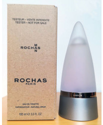 Rochas Man Тестер
