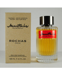 Rochas Moustache Eau de Parfum Тестер
