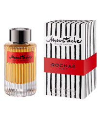 Rochas Moustache Eau de Parfum