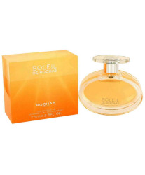 Rochas Soleil De Rochas