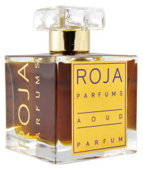 Roja Parfums Aoud Parfum Тестер