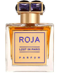 Roja Parfums Lost in Paris