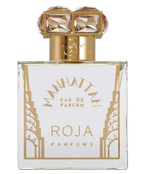 Roja Parfums Manhattan Eau De Parfum Тестер