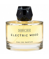 Room 1015 Electric Wood Тестер