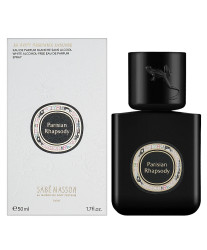Sabe Masson Parisian Rhapsody