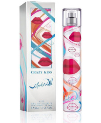 Salvador Dali Crazy Kiss