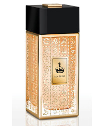 Salvador Dali Daligramme Ma Reine