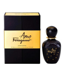 Salvatore Ferragamo Amo Ferragamo Limited Edition