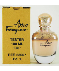 Salvatore Ferragamo Amo Ferragamo Тестер