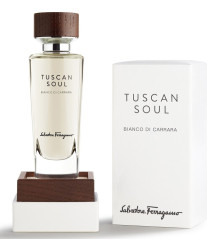 Salvatore Ferragamo Tuscan Soul Bianco di Carrara