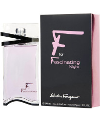 Salvatore Ferragamo F for Fascinating Night