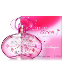 Salvatore Ferragamo Incanto Bloom New Edition