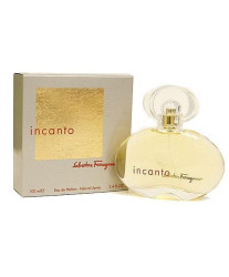 Salvatore Ferragamo Incanto pour Femme