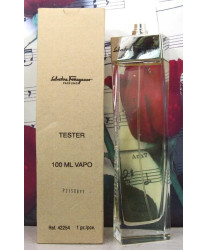 Salvatore Ferragamo Pour Femme Тестер