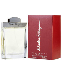 Salvatore Ferragamo pour Homme