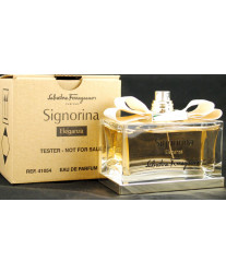 Salvatore Ferragamo Signorina Eleganza Тестер