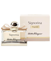 Salvatore Ferragamo Signorina Eleganza