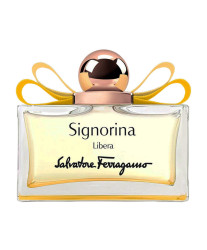 Salvatore Ferragamo Signorina Libera Тестер