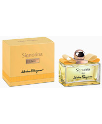 Salvatore Ferragamo Signorina Libera