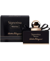 Salvatore Ferragamo Signorina Misteriosa