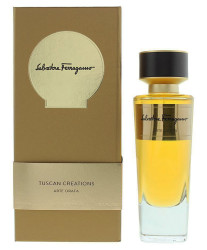 Salvatore Ferragamo Tuscan Creations Arte Orafa