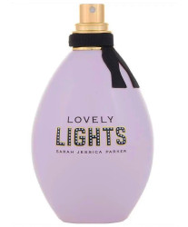 Sarah Jessica Parker Lovely Lights Тестер