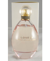 Sarah Jessica Parker Lovely Тестер