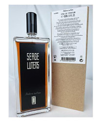 Serge Lutens Ambre Sultan Тестер