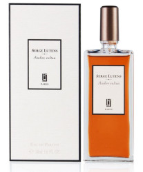 Serge Lutens Ambre Sultan