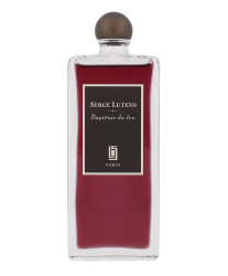 Serge Lutens Bapteme Du Feu Тестер