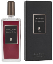 Serge Lutens Bapteme Du Feu