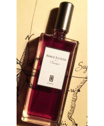 Serge Lutens Chergui Тестер