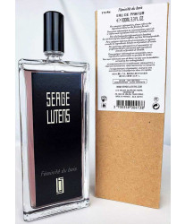 Serge Lutens Feminite Du Bois Тестер