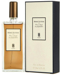 Serge Lutens Five O'Clock Au Gingembre