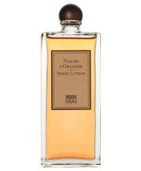 Serge Lutens Fleurs d'Oranger Тестер