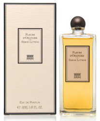 Serge Lutens Fleurs d'Oranger
