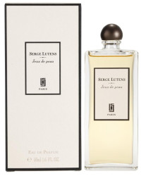 Serge Lutens Jeux De Peau