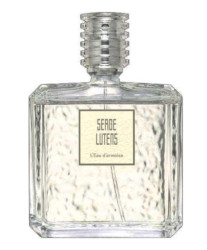 Serge Lutens L'Eau d'Aromise