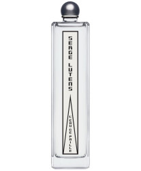 Serge Lutens L'Eau de Paille Тестер