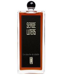 Serge Lutens La Couche du Diable Тестер