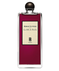 Serge Lutens La Fille de Berlin Тестер