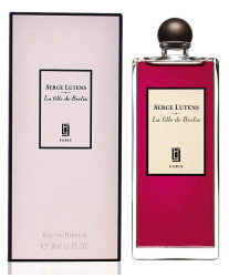 Serge Lutens La Fille de Berlin