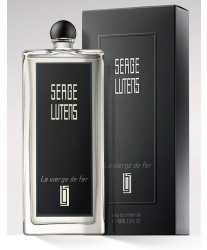 Serge Lutens La Vierge De Fer