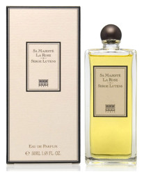Serge Lutens Sa Majeste la Rose