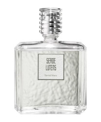 Serge Lutens Santal Blanc Тестер
