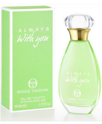 Sergio Tacchini Always With You