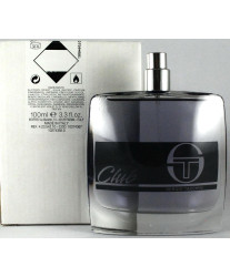 Sergio Tacchini Club Intense Тестер