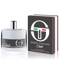 Sergio Tacchini Club Intense