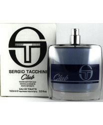 Sergio Tacchini Club Тестер