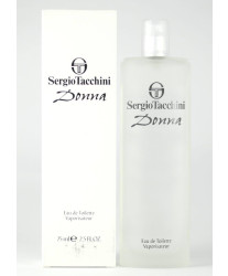 Sergio Tacchini Donna Тестер